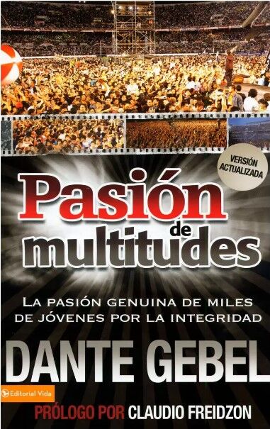 Pasión de multitudes