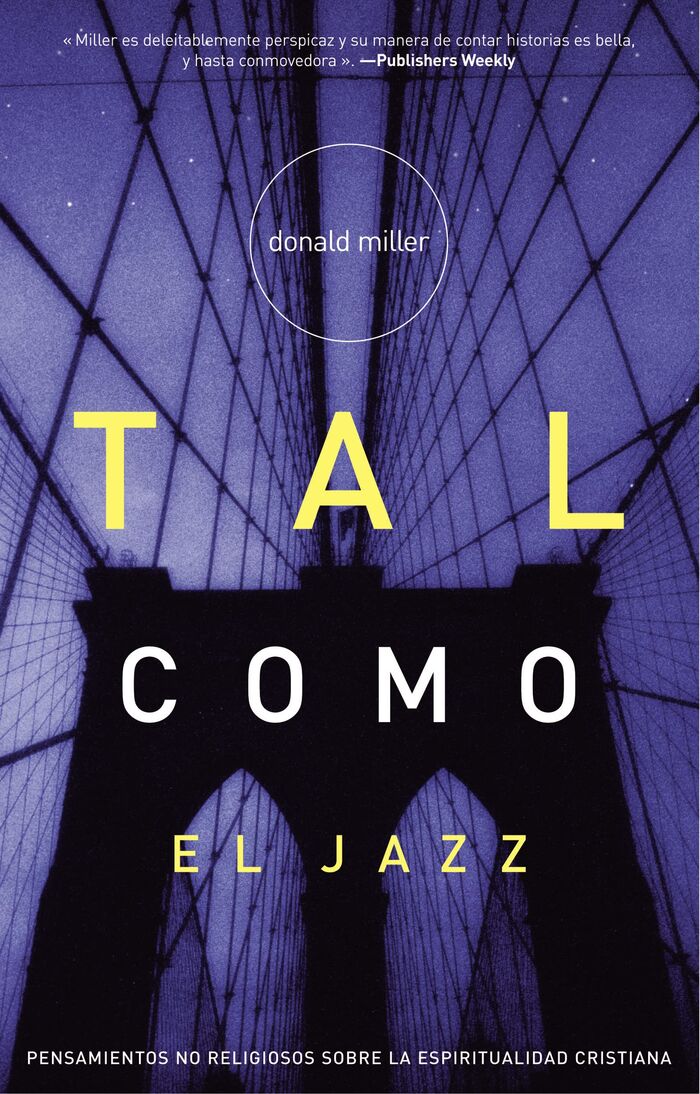 Tal como el jazz