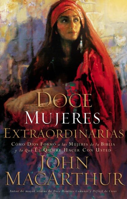 Doce mujeres extraordinarias