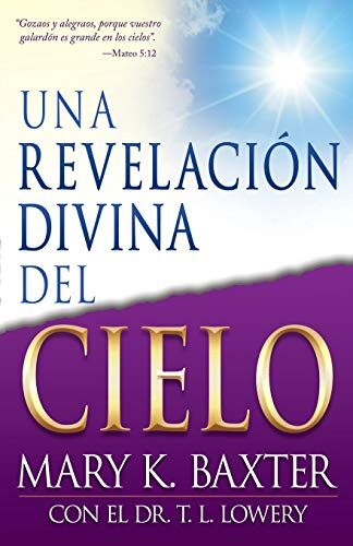 Una revelación divina del cielo