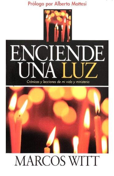 Enciende una luz