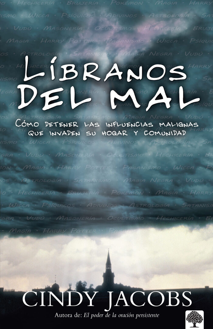 Líbranos del mal