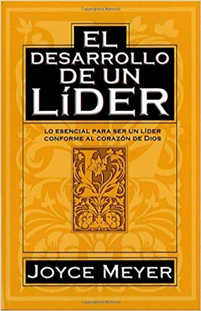 El desarrollo de un líder