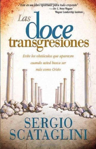 Las doce transgresiones