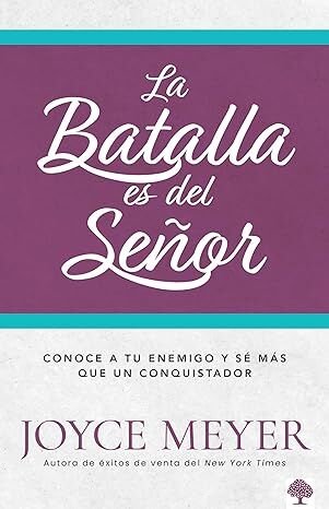 La batalla es del Señor