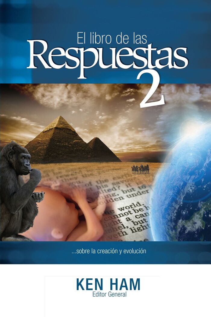 EL LIBRO DE LAS RESPUESTAS 2