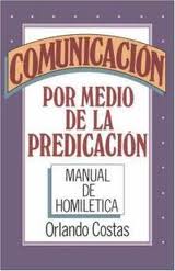 Comunicación por medio de la predicación