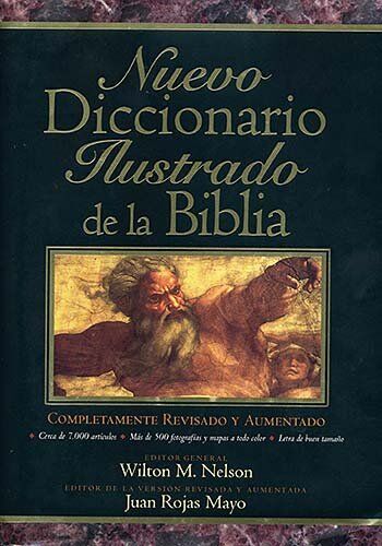 Nuevo diccionario ilustrado de la Biblia (TD)