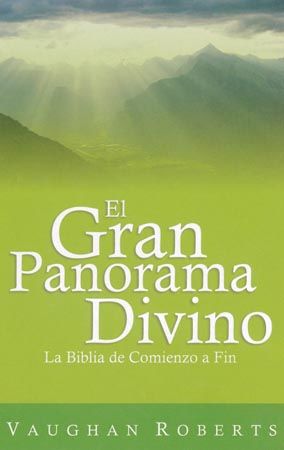 El Gran Panorama Divino