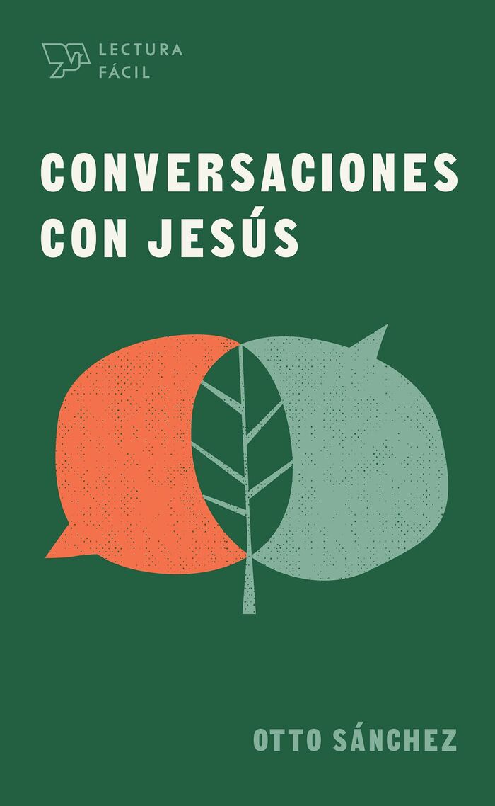 Conversaciones con Jesús (bolsillo)