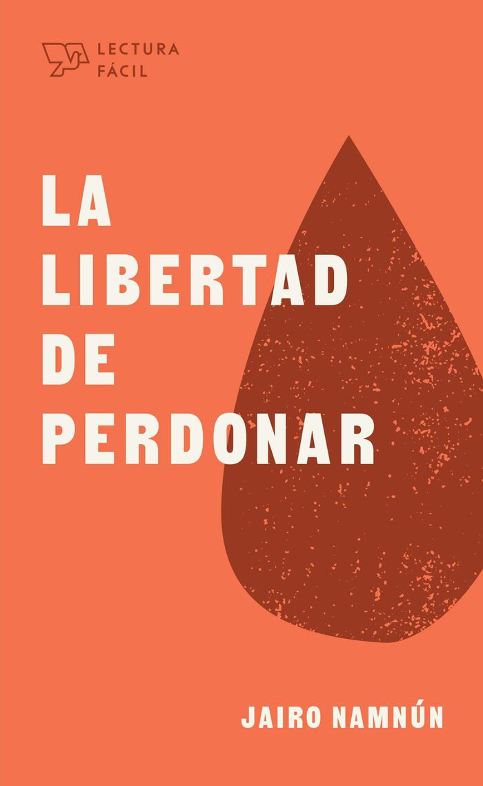 La libertad de perdonar (bolsillo)