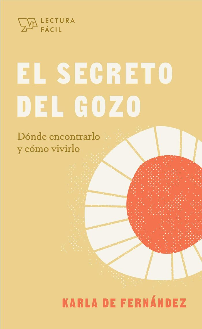 El Secreto del gozo (bolsillo)