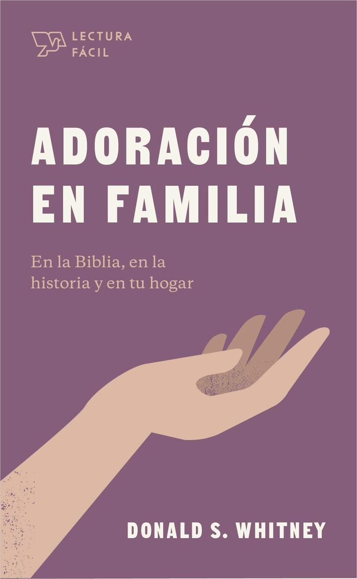 Adoración en familia (bolsillo)