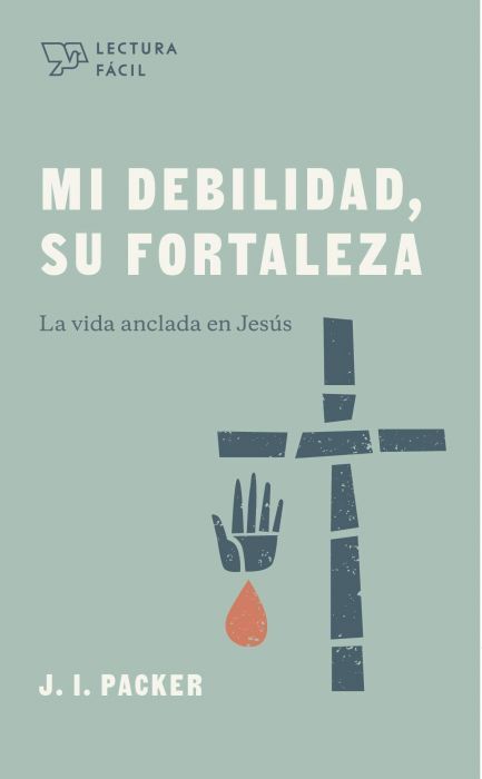 Mi debilidad, Su fortaleza (bolsillo)