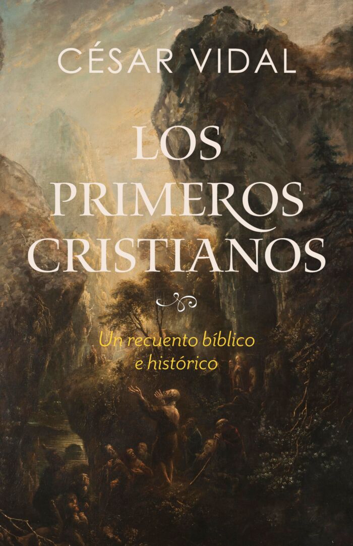 Los primeros cristianos