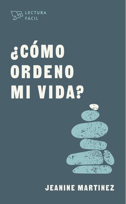 ¿Cómo ordeno mi vida? (bolsillo)