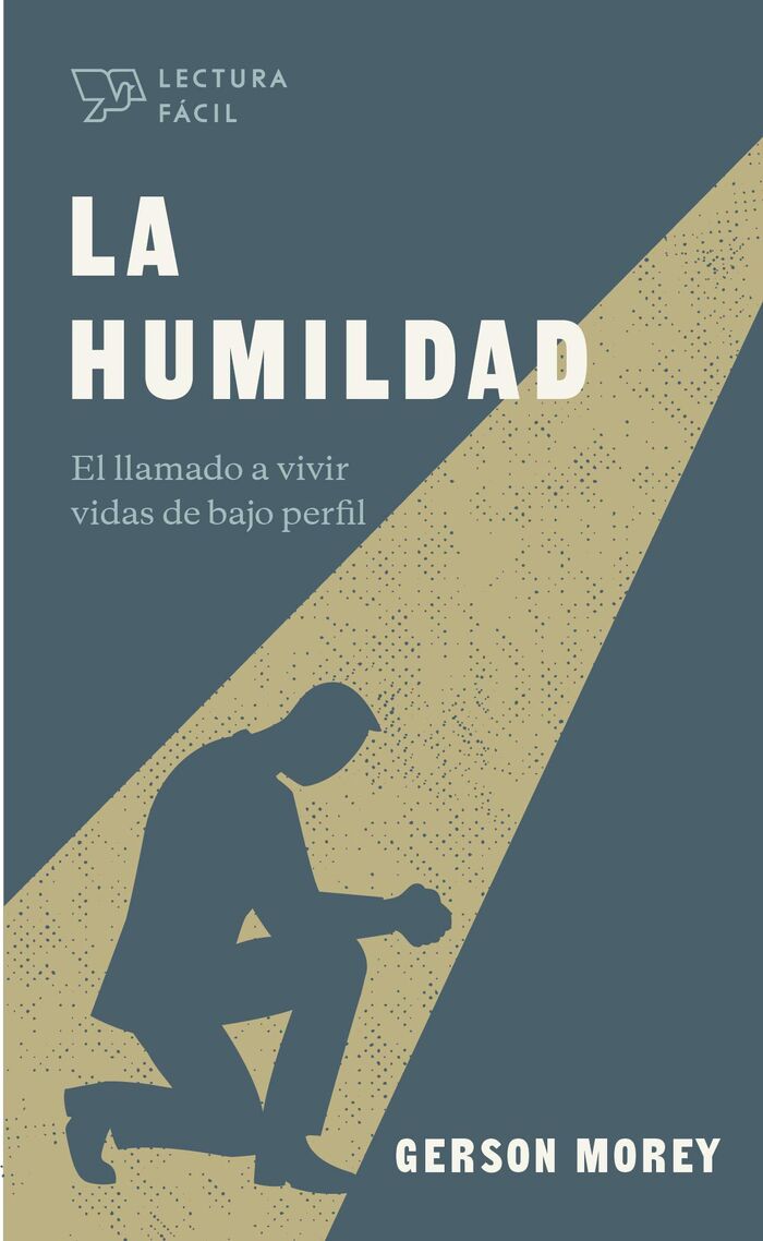 La humildad (bolsillo)