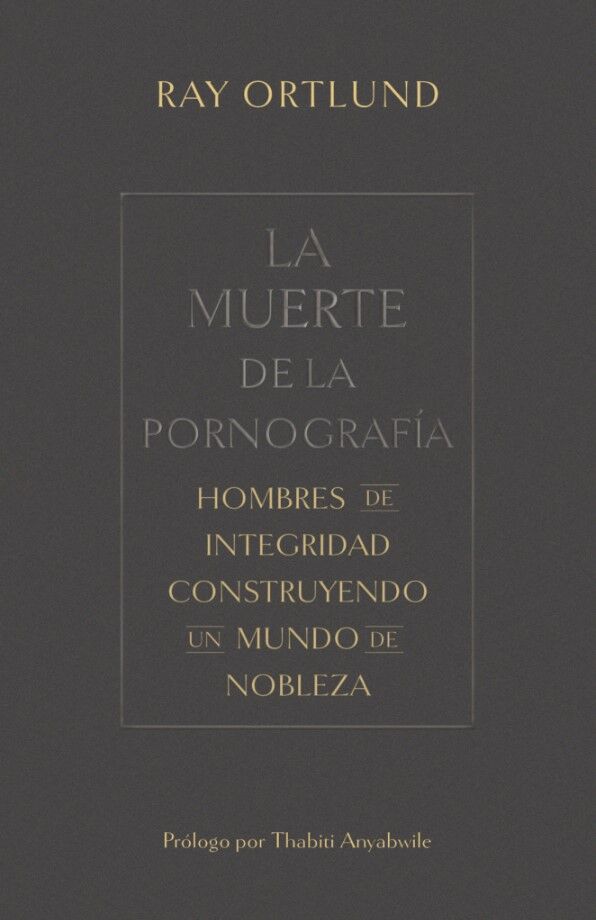 La muerte de la pornografía