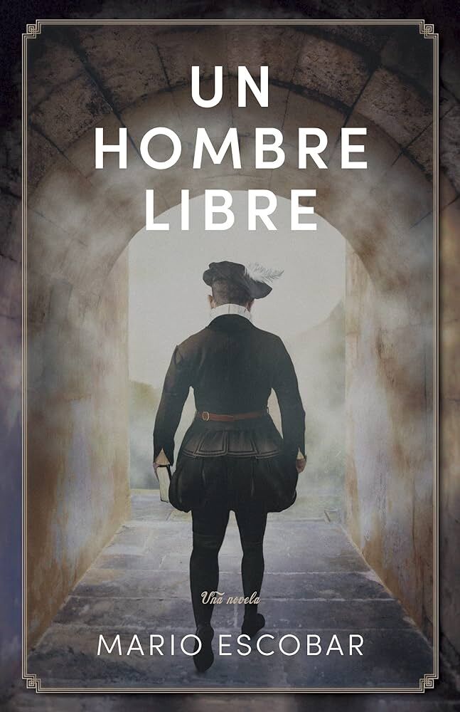 Un hombre libre