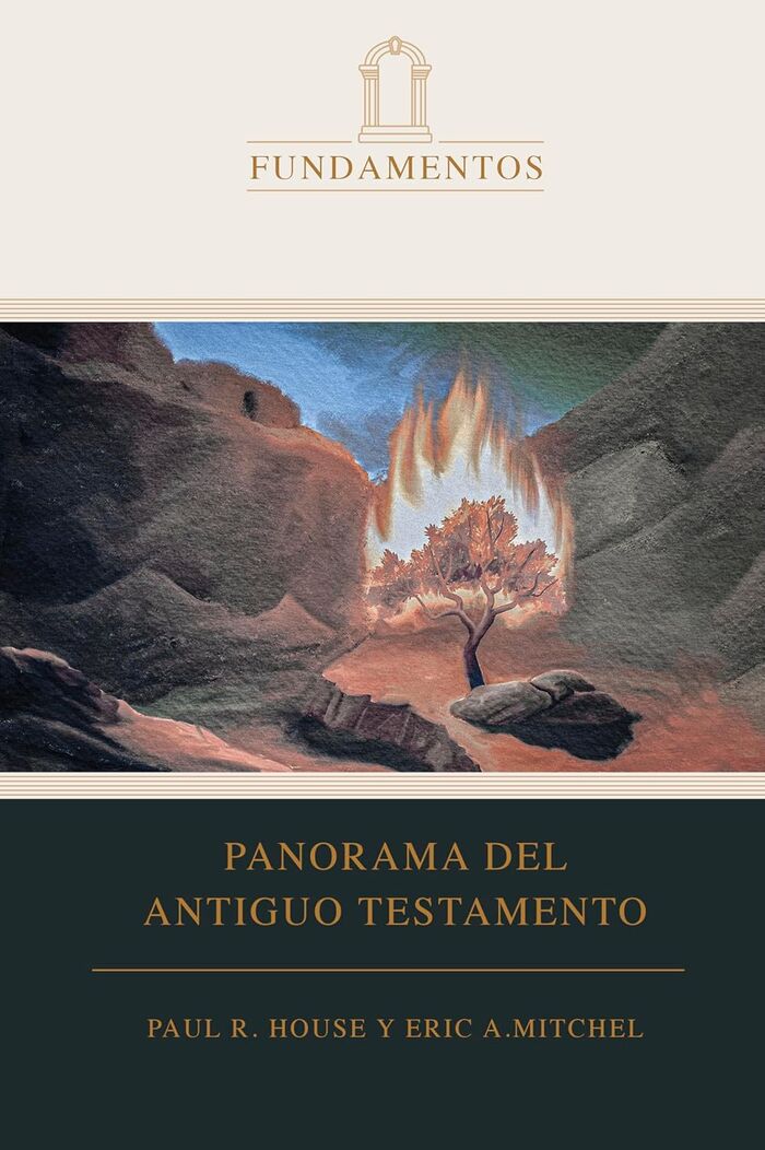 Panorama del Antiguo Testamento
