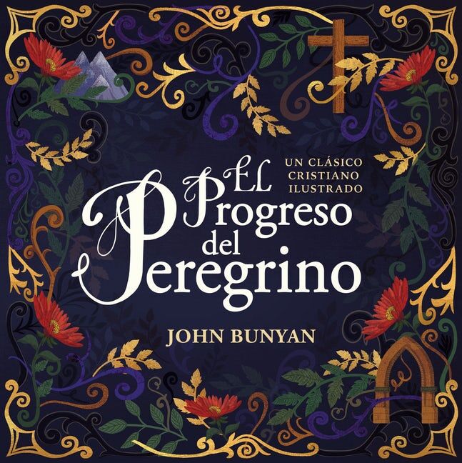 El progreso del peregrino ilustrado