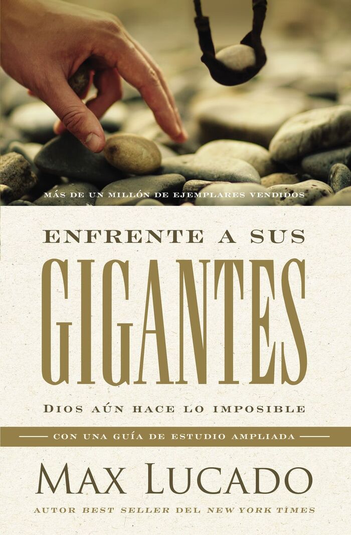 Enfrente a sus gigantes (Nueva edición)