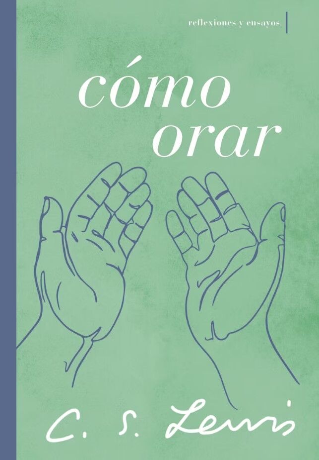 Cómo orar