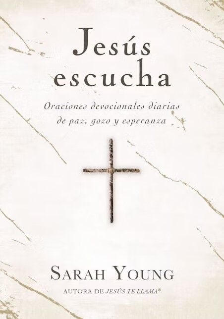 Jesús escucha