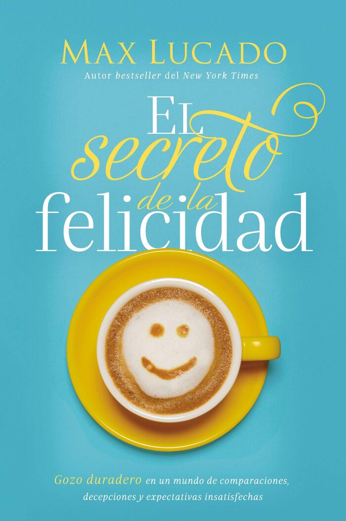 EL SECRETO DE LA FELICIDAD