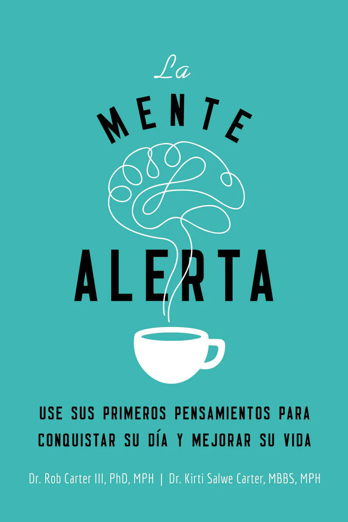 La mente alerta