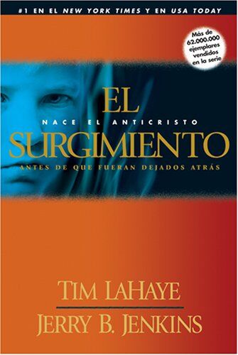 El Surgimiento - 1