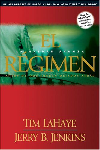 El Régimen - 2