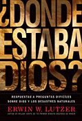 ¿Dónde estaba Dios?