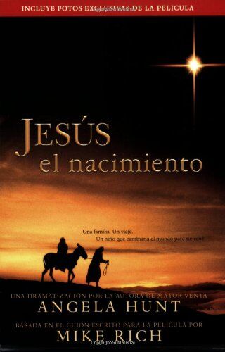 Jesús el nacimiento