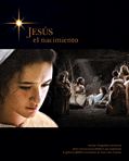 Jesús el nacimiento (Libro de regalo)