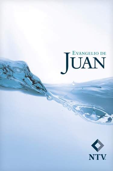 Evangelio de Juan NTV 10-paquetes
