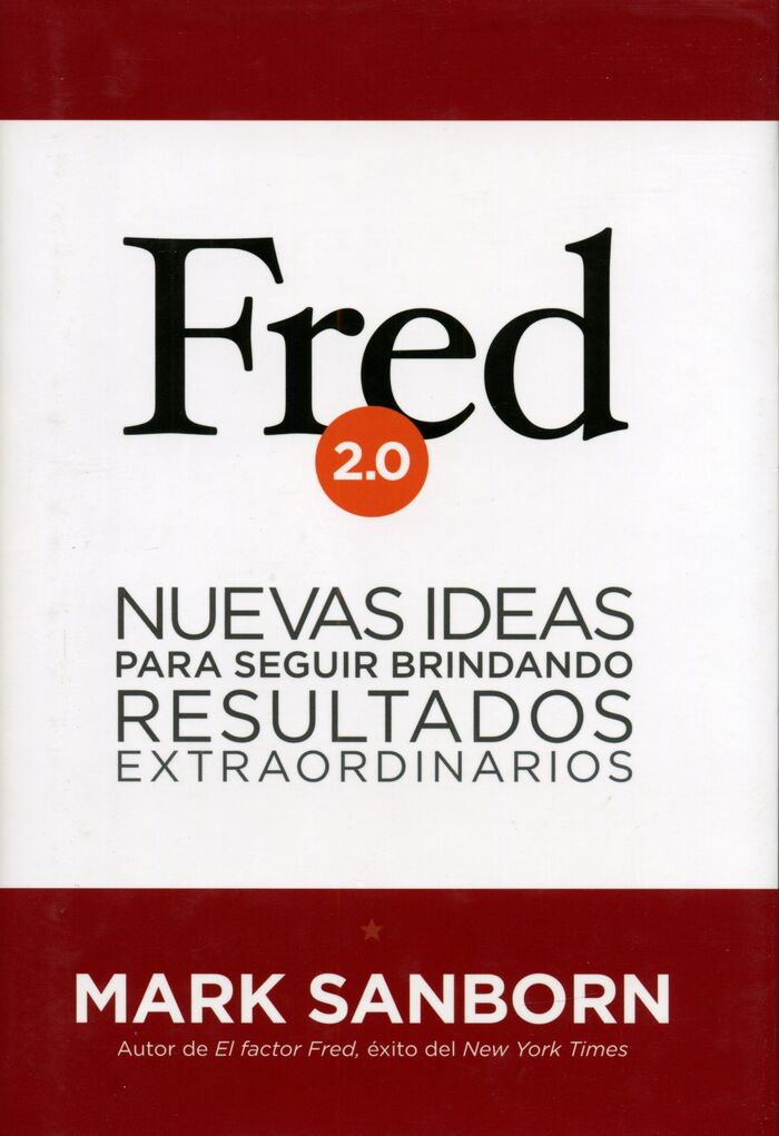 Fred 2.0