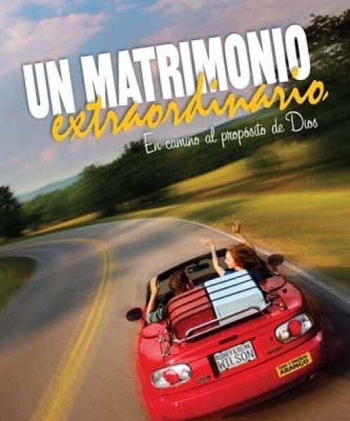 Un Matrimonio Extraordinario