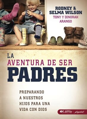 La aventura de ser padres