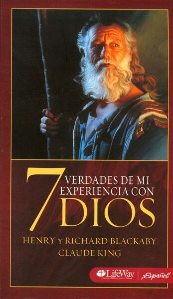 7 verdades de mi experiencia con Dios