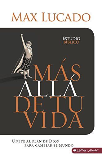 Más allá de tu vida - Estudio Biblico