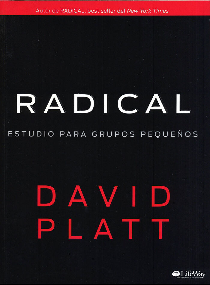 Radical (Libro de trabajo)