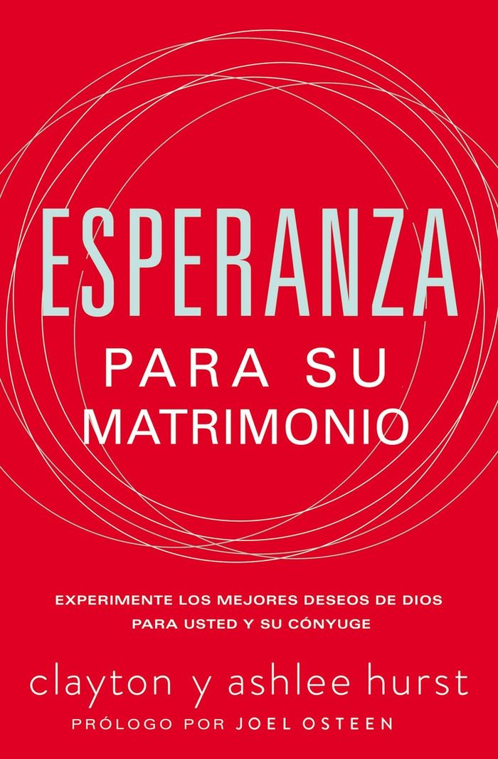 Esperanza para su matrimonio