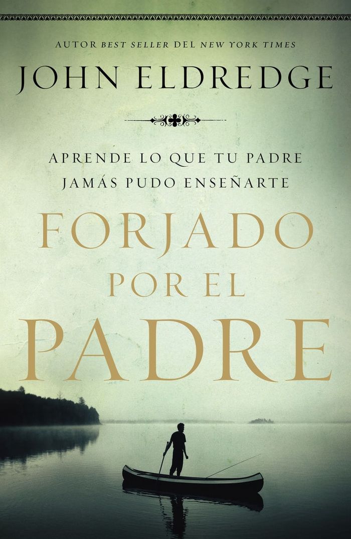 FORJADO POR EL PADRE