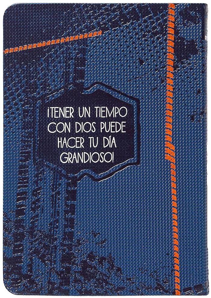 Mi tiempo con Dios para chicos