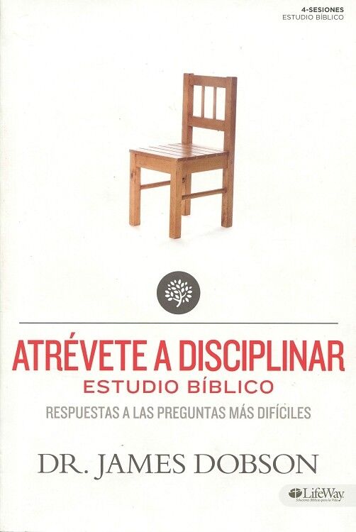 Atrévete a disciplinar: Respuestas a las preguntas más difíciles + DVD