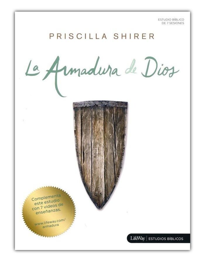 La armadura de Dios - Estudios Lifeway