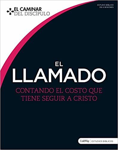 El Llamado - Paquete de 5: Contando el costo que tiene seguir a Cristo 