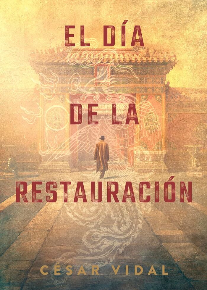 El día de la restauración