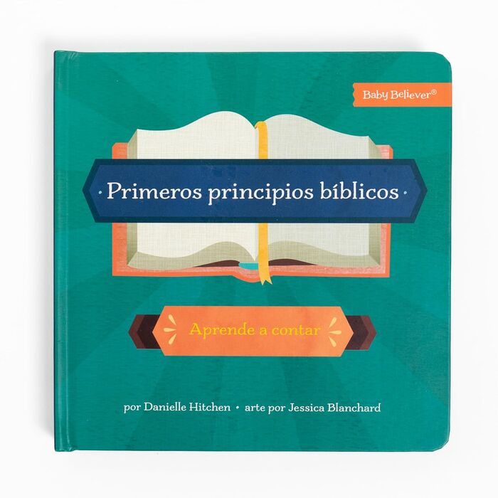 Primeros principios bíblicos 